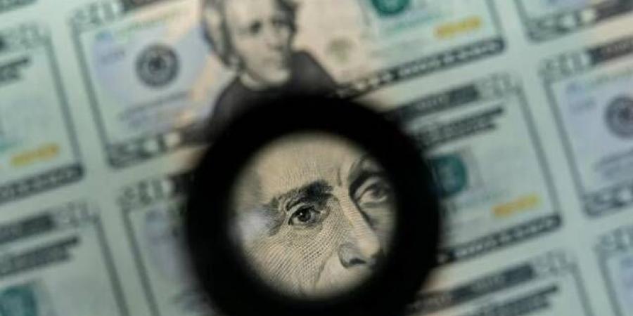 تراجع
      أصول
      الأسواق
      الناشئة
      بعد
      فرض
      رسوم
      جمركية