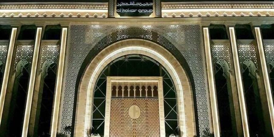 مساهم
      رئيسي
      في
      "بان
      القابضة"
      يبيع
      15.7
      مليون
      سهم
      من
      حصته
      بالشركة