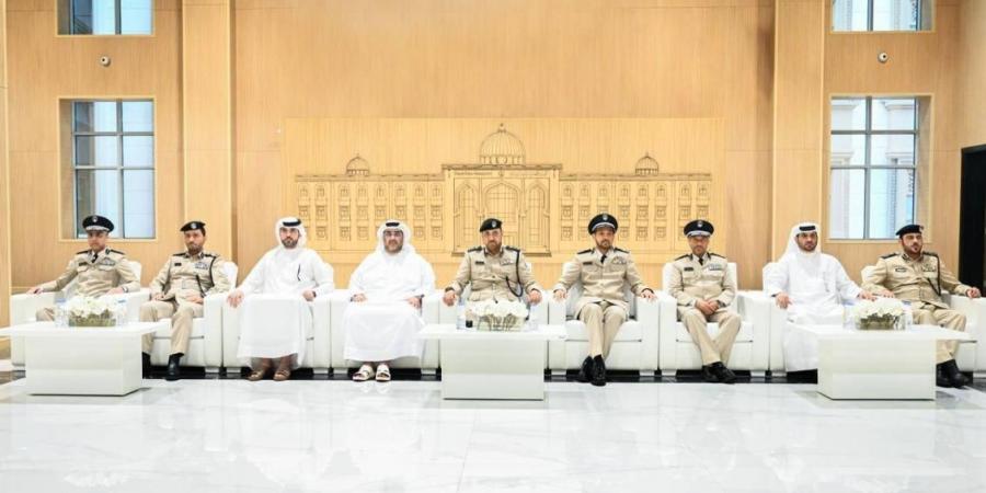 شاطئ الحمرية يسجل صفر حالات غرق خلال 2025