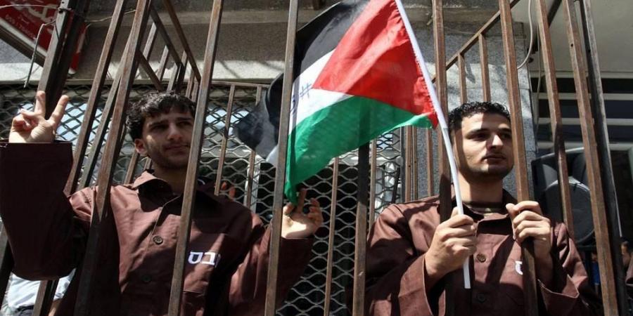 «الكنيست» يقرّ مشروع قانون يتيح إعدام الأسرى الفلسطينيين