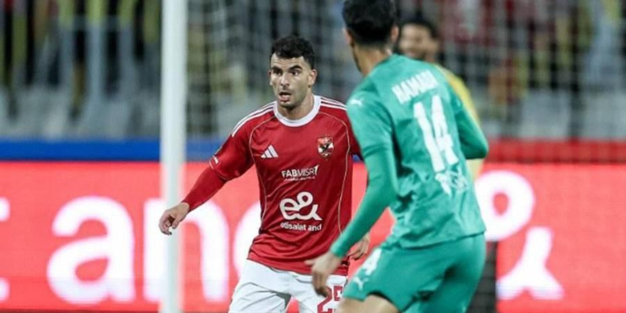 القمة تشتعل.. ترتيب الدوري المصري بعد فوز الزمالك وتعادل الأهلي