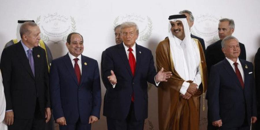 تفاصيل مشروع القرار الأميركي:قوة دولية تنفيذية في غزة من يناير المقبل حتى نهاية 2027