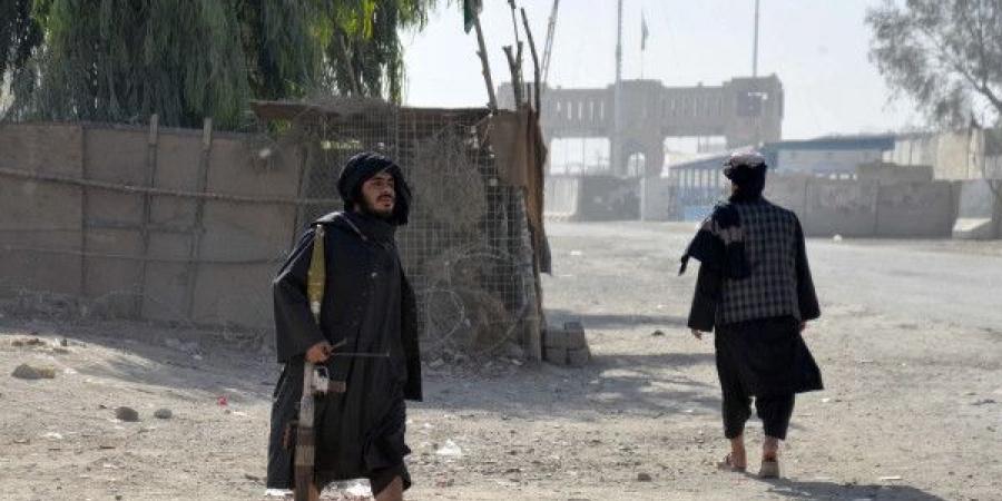 باكستان تعلن انهيار محادثات السلام مع أفغانستان