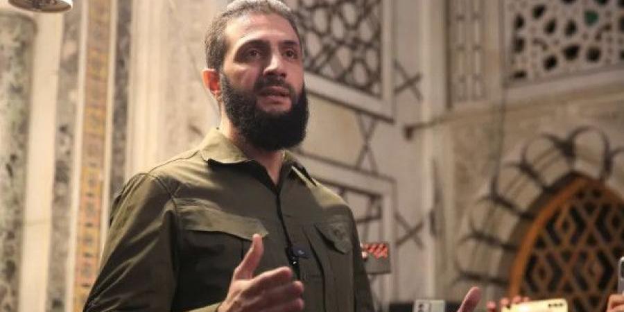 سوريا: إحباط مؤامرتين لداعش لاغتيال الرئيس أحمد الشرع