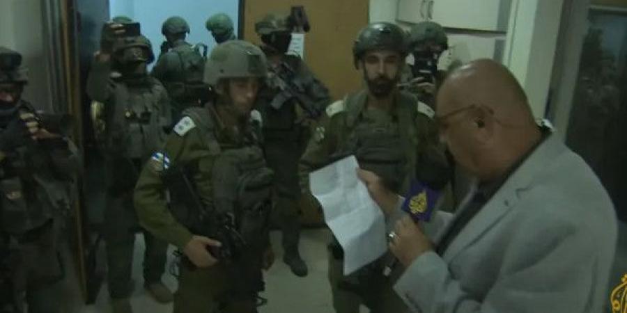 إسرائيل: الكنيست يقرّ بالقراءة الأولى قانونا يتيح إغلاق وسائل إعلام أجنبية