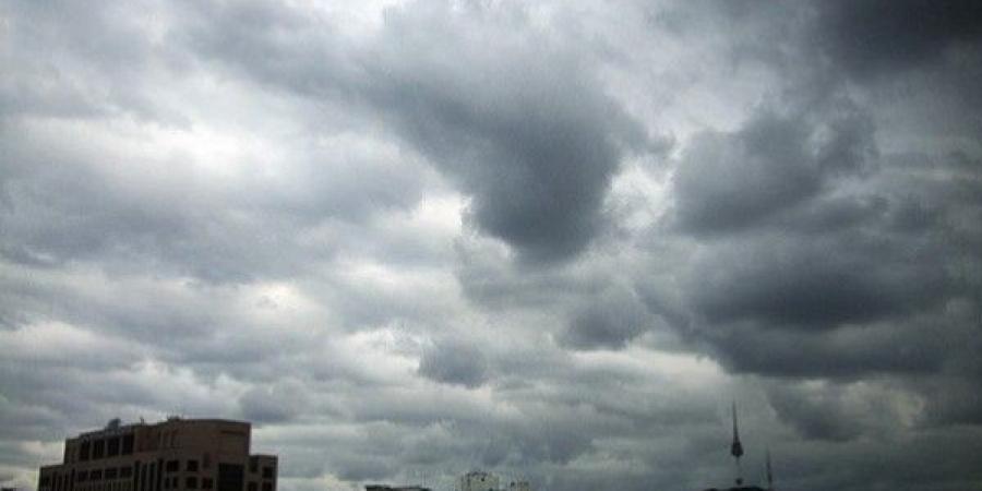 حالة الطقس: انخفاضات متتالية على درجات الحرارة