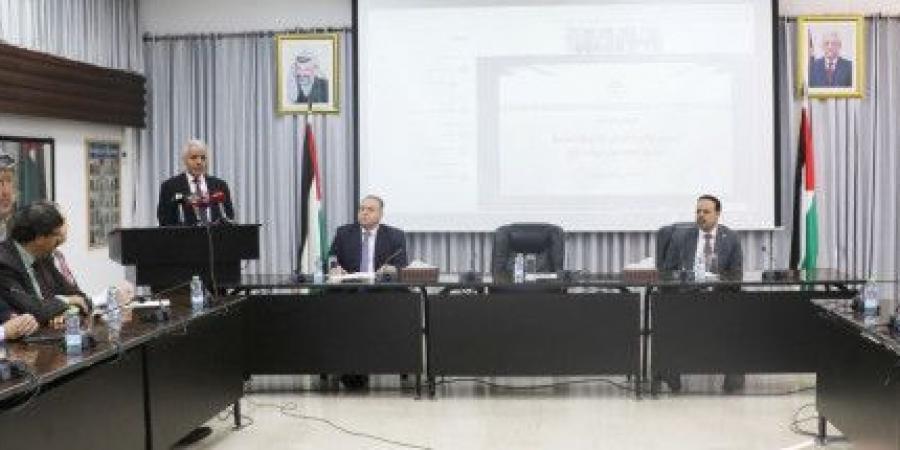 "التربية" تعلن نتائج الثانوية العامة لطلبة غزة من مواليد 2007