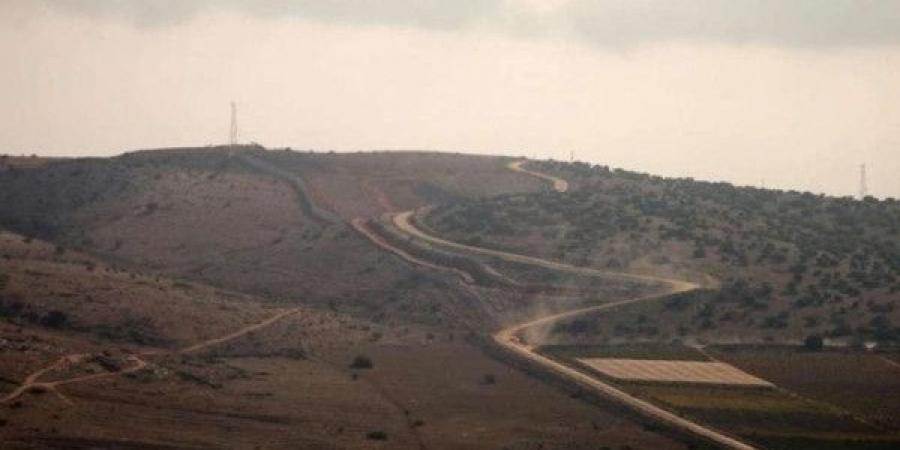 لبنان يتجه إلى مجلس الأمن احتجاجاً على تشييد إسرائيل جداراً إسمنتياً يتجاوز الخط الأزرق