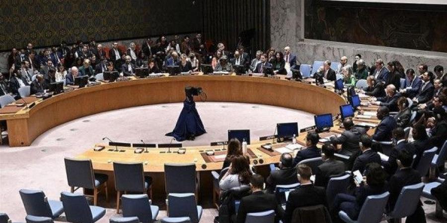 حزب الشعب يدعو لدعم المشروع الروسي لضمان صدور قرار متوازن في مجلس الأمن