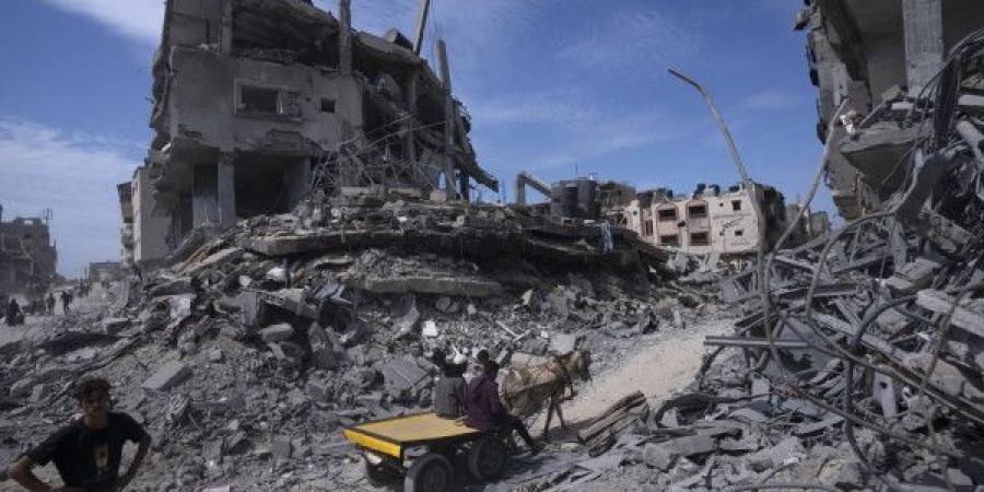 تقارير عبرية: خلافات حادة بين تل أبيب وواشنطن حول المرحلة الثانية من اتفاق غزة