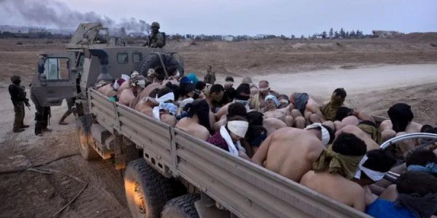 العدد الحقيقي أعلى بكثير..نحو 100 فلسطيني استشهدوا في سجون إسرائيل خلال سنتين فقط