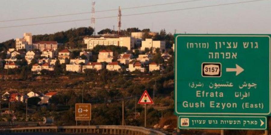 الصحة: شهيدان برصاص الاحتلال جنوب بيت لحم