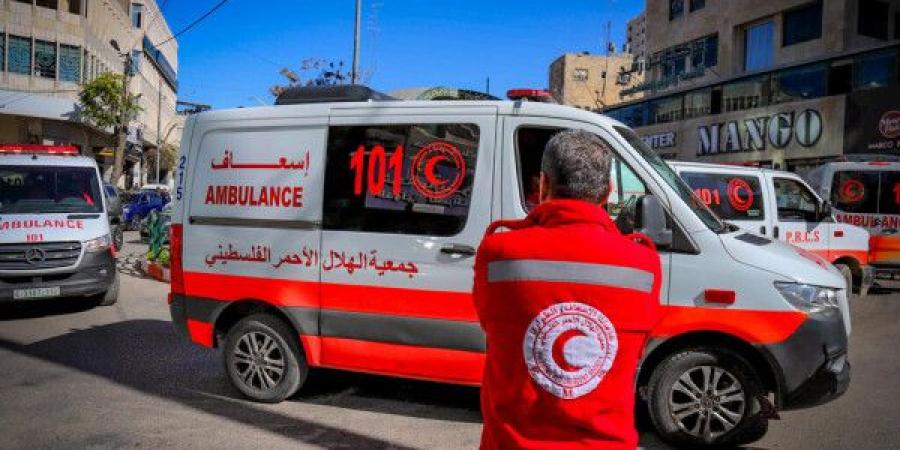 مصرع طفل بحادث دعس في الخليل