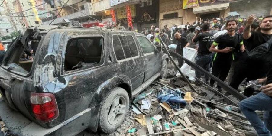 إسرائيل ترفع الجهوزية في الشمال بعد اغتيال الطباطبائي وتهدد حزب الله بـ"جولة إضعاف"