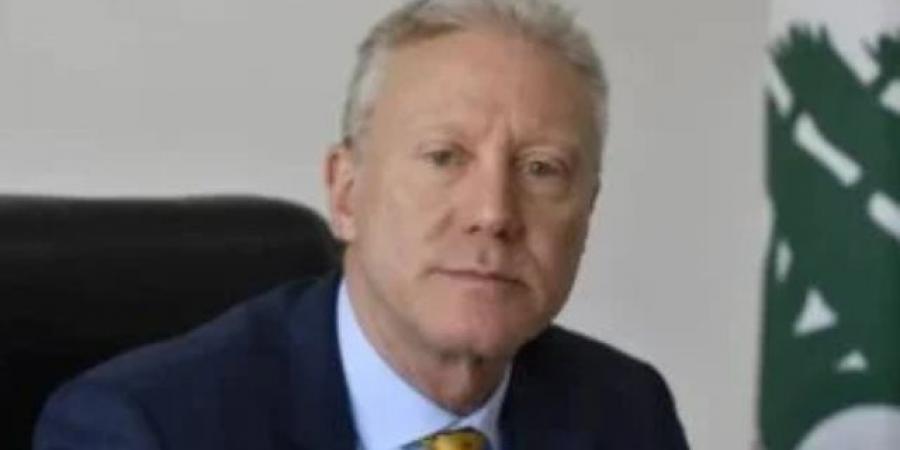 وزير الخارجية اللبناني يرفض دعوة لزيارة إيران بسبب دعهمها حزب الله