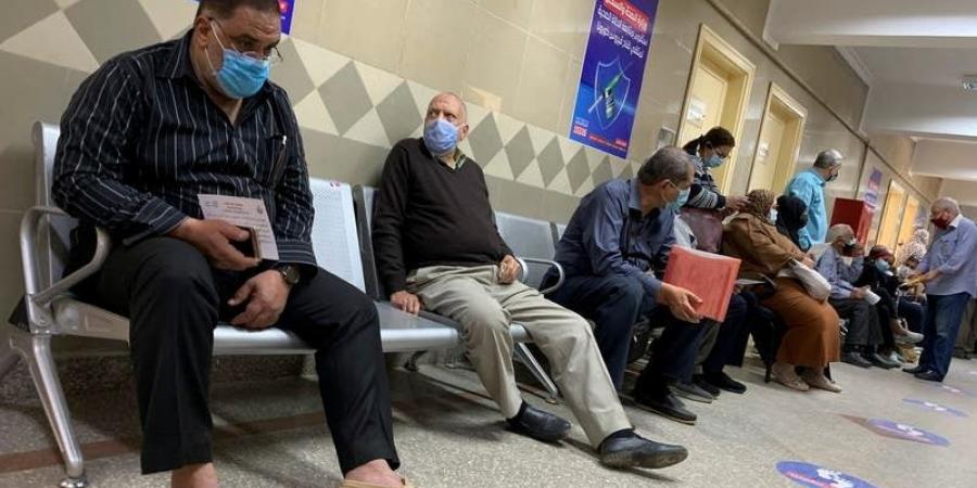 متحور "نيمبوس الجديد" من كورونا.. تحذير من وزارة الصحة وأطباء يوضحون خطورته