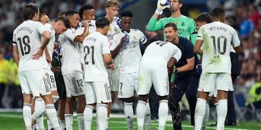 قناة مجانية تنقل مباراة ريال مدريد ضد تالافيرا الليلة في كأس ملك إسبانيا