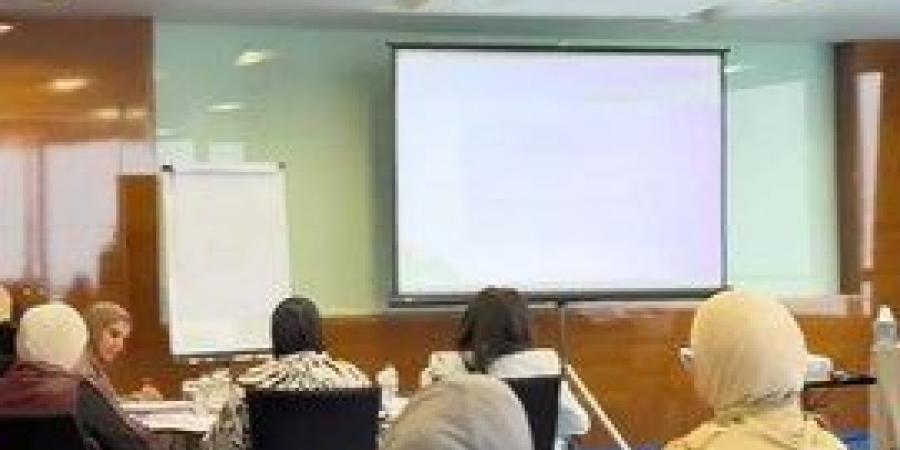 بالفيديو
..
«الديوان»
يُؤسس
نظاماً
عادلاً
لتوزيع
المهام
الوظيفية
وتنفيذ
ترقيات
ومكافآت
الموظفين
ضماناً
للموضوعية