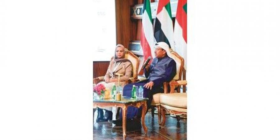 الصندوق
الكويتي
للتنمية
يشارك
في
المنتدى
الخليجي
للتنمية
وإدارة
المشاريع
المستدامة