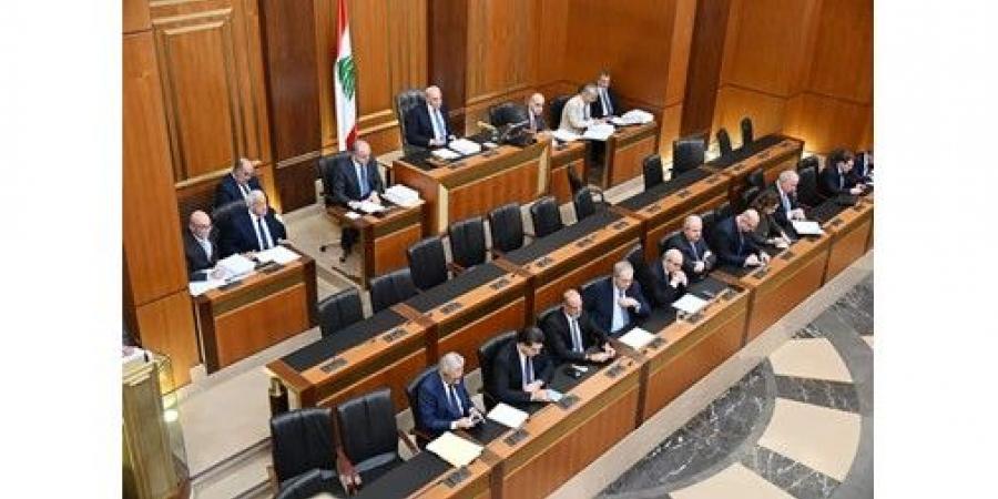 وسط
حضور
متنوع..
مجلس
النواب
تجاوز
التعطيل
وأقر
مشاريع
قوانين