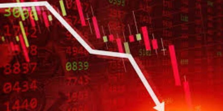 تراجع
      الأسواق
      العالمية
      قبل
      اجتماعات
      البنوك
      المركزية