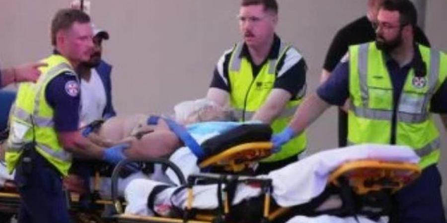 بدء اجتماع مجلس الوزراء الاسترالى لبحث الرد على هجوم سيدنى