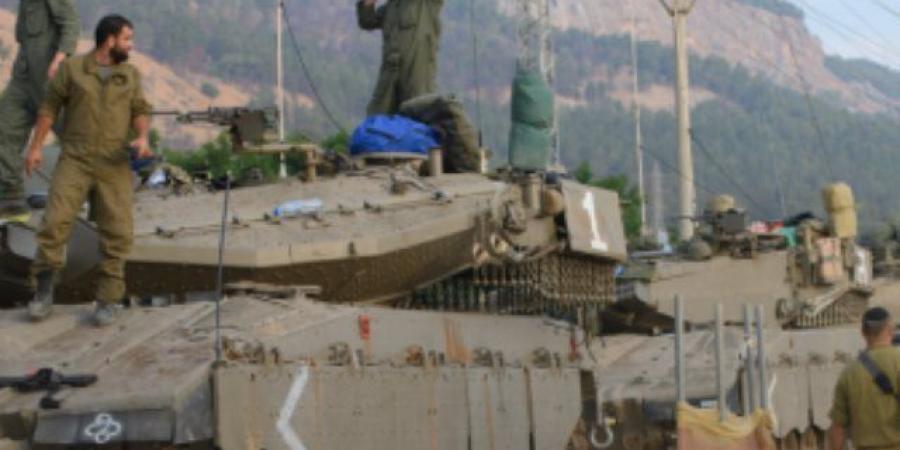 الاحتلال الإسرائيلى يصدر قرارا عسكريا بهدم 25 مبنى بمخيم نور شمس بالضفة