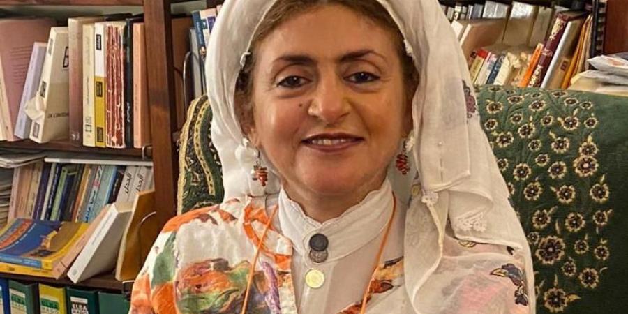 على درب زبيدة الخامس ننطلق في ربوع بلادنا..