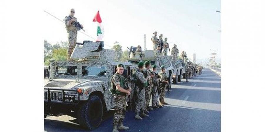 من جنوب الليطاني إلى ميامي.. محطة انتظار لبنانية