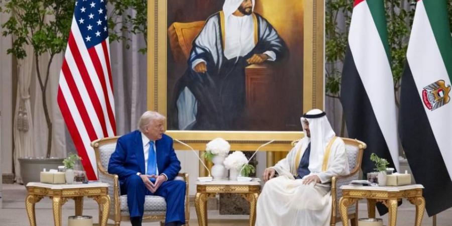 الربع الثاني من 2025.. رفاه المواطن أساس التنمية الإماراتية وغايتها