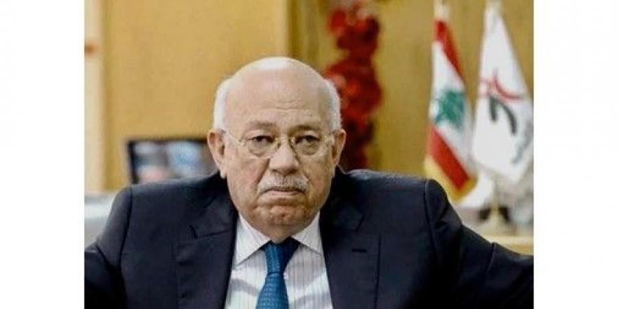 الوزير السابق رشيد درباس لـ «الأنباء»: تسليم السلاح والانضمام لمشروع الدولة لحماية لبنان من الاعتداءات الإسرائيلية