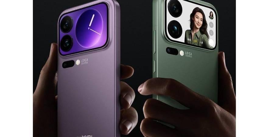 شاومي تكشف عن شراكة جديدة في هاتف ألترا 17.. هل تنجح التحديثات في المنافسة؟