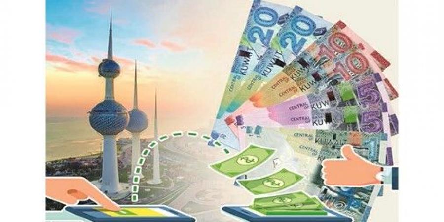 رسمياً.. صدور مرسوم بقانون لتجريم مزاولة أعمال الصرافة دون ترخيص