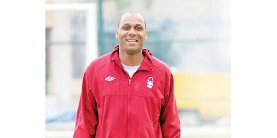 جمال مبارك: كأس أمم أفريقيا.. «هالنسخة غير»