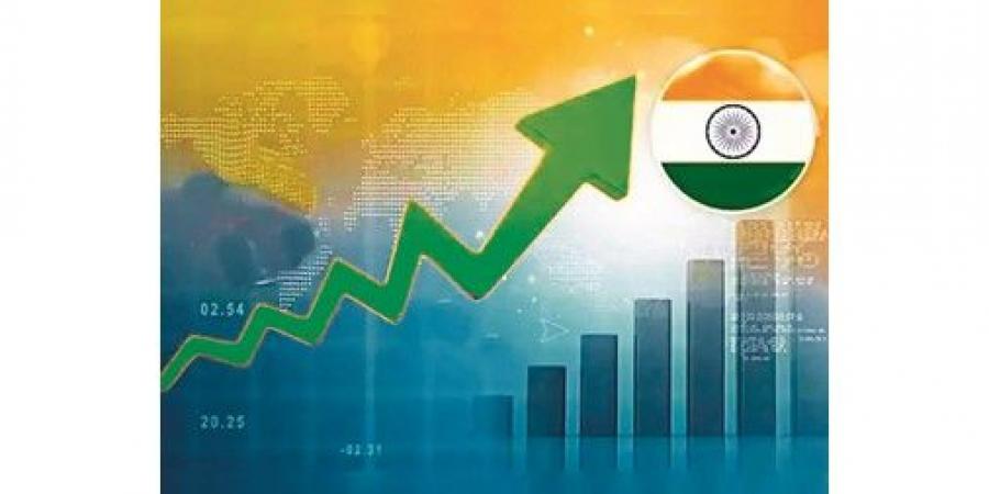 الهند تتخطى اليابان لتصبح رابع أكبر اقتصاد عالمي.. وتتطلع إلى إزاحة ألمانيا