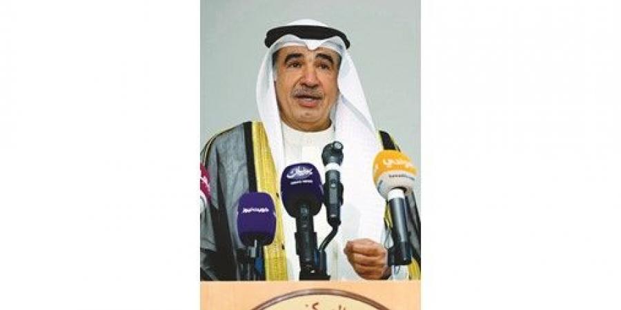 البابطين: الاستثمار في اللغة العربية لم يعد خياراً ثقافياً بل ضرورة تنموية