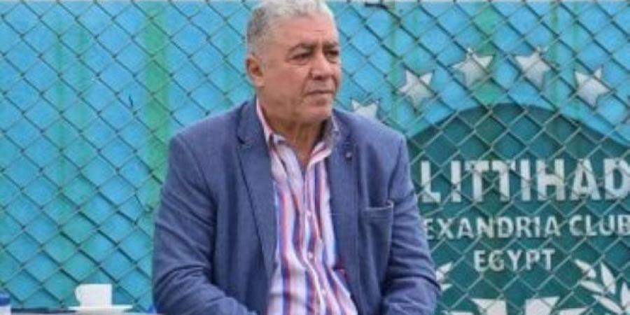 محمد عمر: منتخب مصر لا يخشى أحدا ومواجهة بنين تحتاج حذرا رغم الفوارق