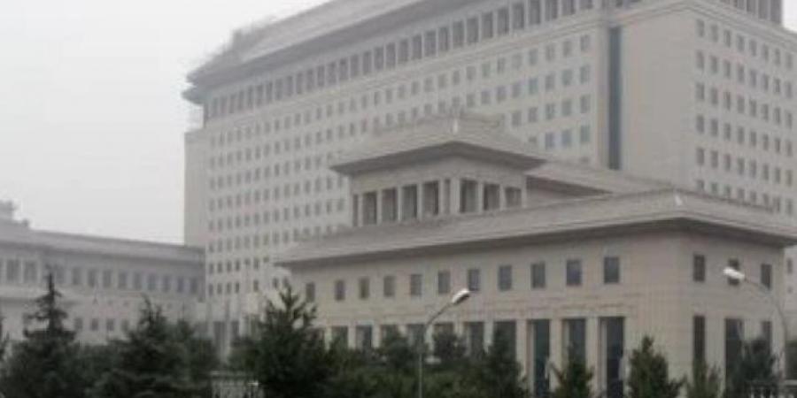 الدفاع الصينية: التدريبات تحذير للساعين إلى ما يسمى «استقلال تايوان» وللتدخلات الخارجية