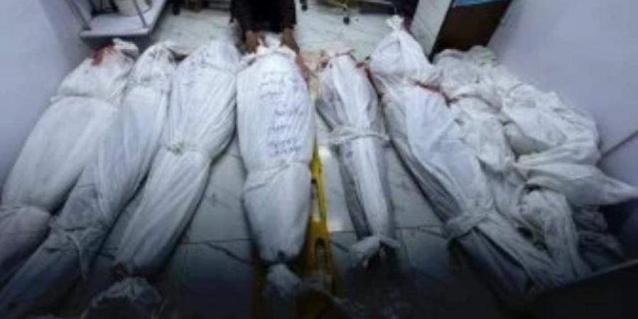 71386 شهيدا في غزة برصاص قوات الاحتلال الإسرائيلي منذ أكتوبر 2023