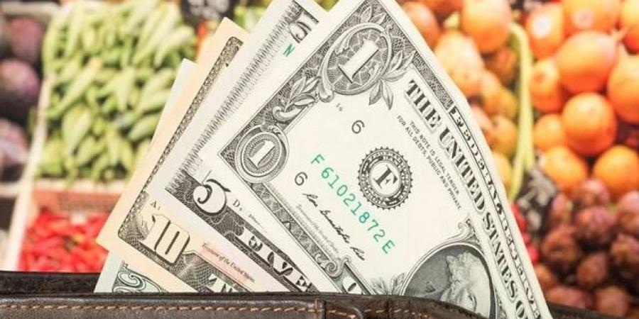 توقعات باستقرار مؤشر أسعار المستهلكين لشهر ديسمبر