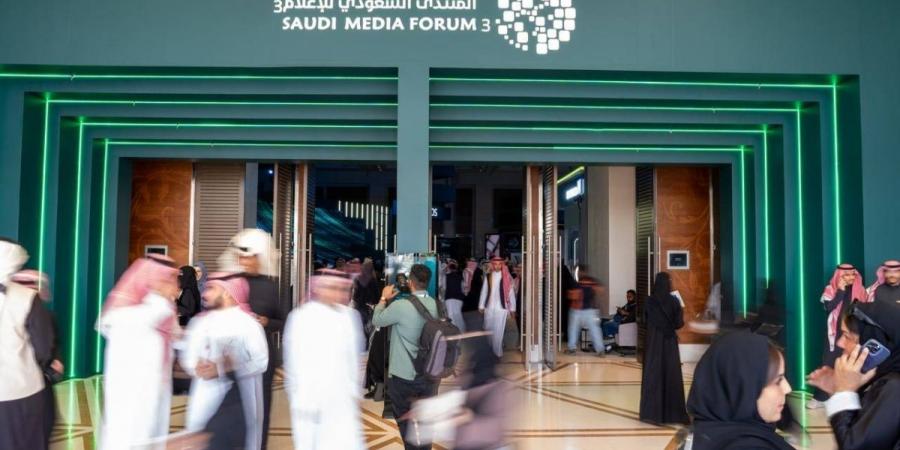تحولات كبرى في المنتدى السعودي للإعلام 2026.. كيف يُعيد الجمهور صياغة المشهد ويفرض تحديات الولاء على الوسائل التقليدية؟