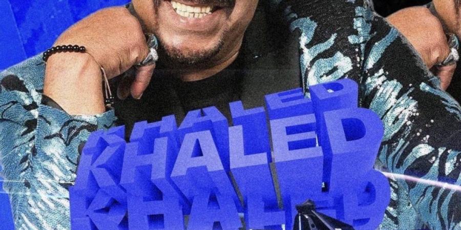 الفورمولا إي تعلن مشاركة الشاب خالد وأحمد سعد وتامر عاشور في حفل سباق جدة إي بري 2026