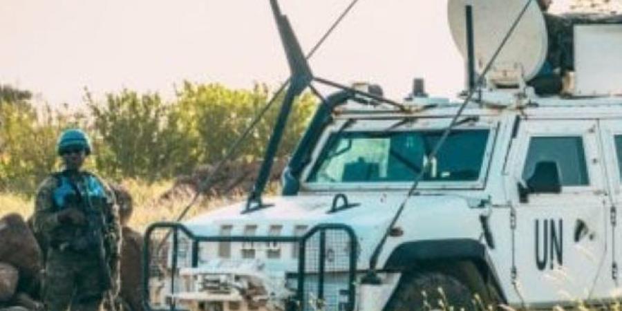 اليونيفيل تطلق حملة توعية بمخاطر الذخائر المتفجرة في لبنان