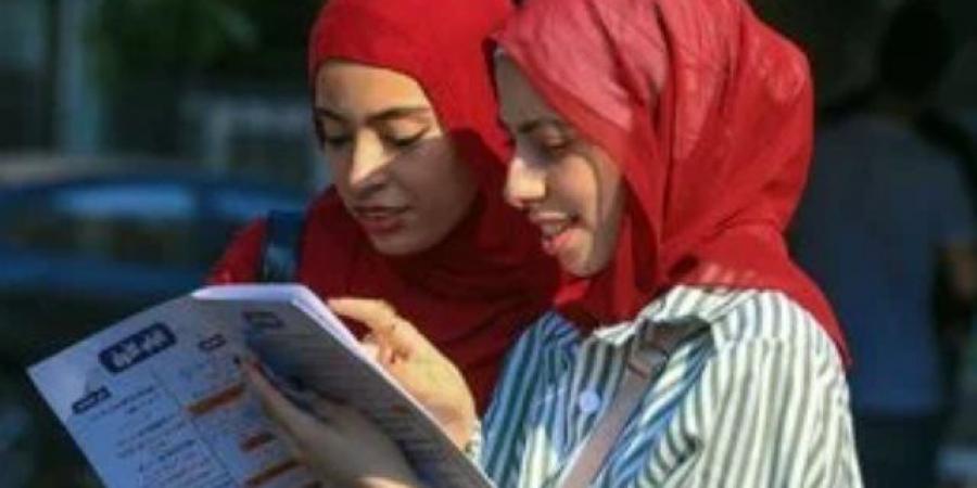 و5 فبراير آخر موعد.. استمارة الثانوية العامة.. وزارة التعليم توجه طلاب الثانوية بسرعة التسجيل