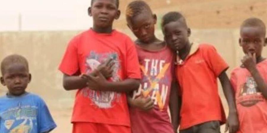 اليونيسف: 8 ملايين طفل حرموا من حقهم فى التعليم بالسودان بسبب الصراع