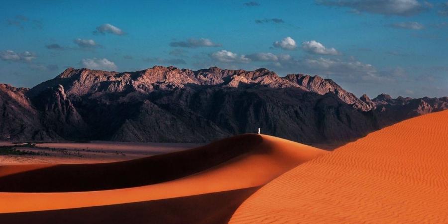 تنوع شتاء السعودية يجذب سياح الخليج بين الرياض وحائل والمنطقة الشرقية