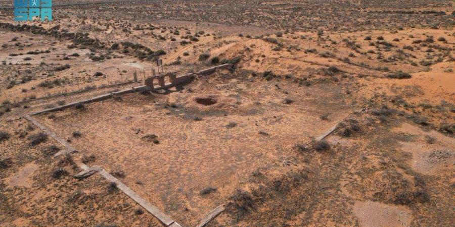 العرائش.. محطة عباسية على 
«درب زبيدة» تحكي تاريخ الماء والحج