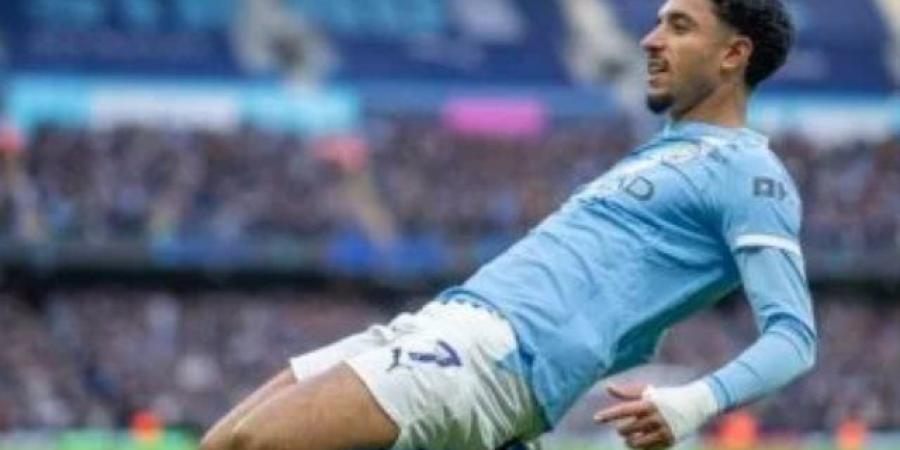 تقارير: بايرن ميونخ الألماني يراقب عمر مرموش