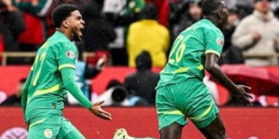 صاحب هدف نهائى أمم أفريقيا يقترب من الدوري التركي