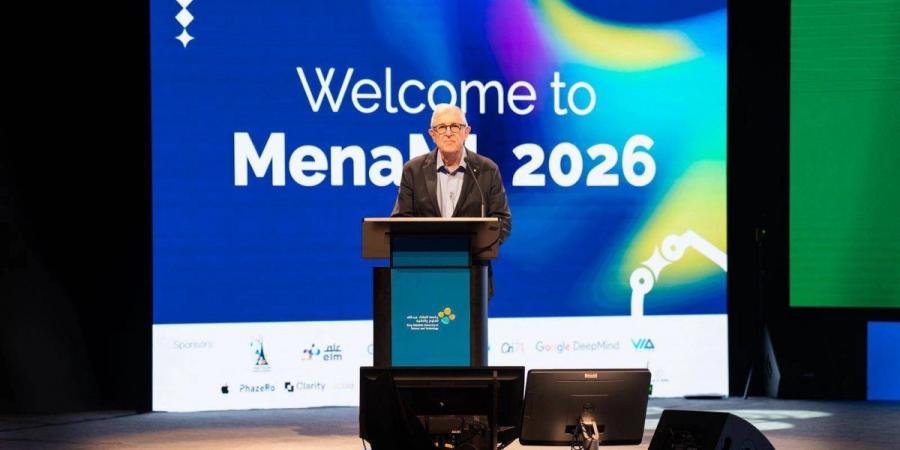 «كاوست» تستضيف فعاليات المدرسة الشتوية للتعلم الآلي MenaML